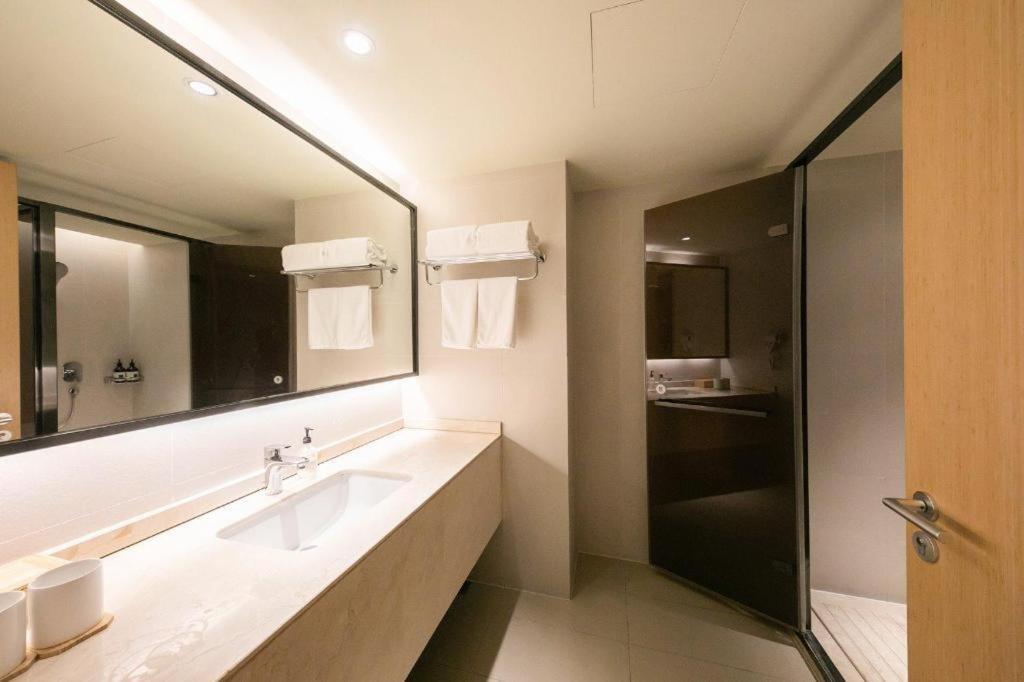 Ji Hotel Beijing Tiantan Экстерьер фото